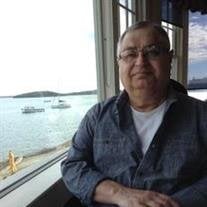 Larry A. Schmer