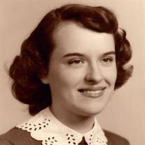 Virginia Mae Slone