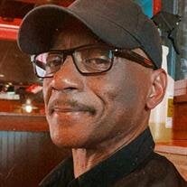 Mr. George Kevin Nealy