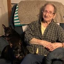 Helen Joyce Brainerd