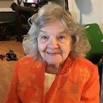 Dorothy Lee Slaubaugh