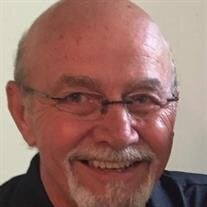 Joseph Michael Gronewold