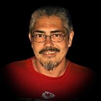 Leroy Rocha