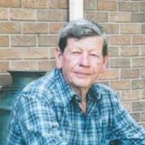 James Martin "Joe" Coats