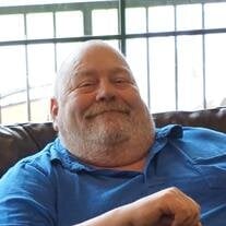 Thomas Edward Stanisky, Jr.