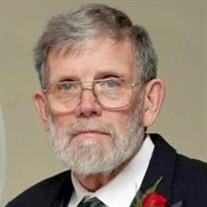 Larry Milburn