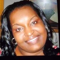 Jamikka Thereza Briscoe Kendrick