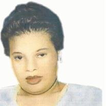 Edith Mae McClaurin