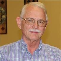 Steven Allen Rigney