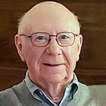 Richard Dale Jaeger