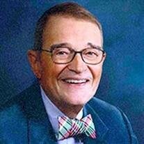 Richard Charles Schmoker