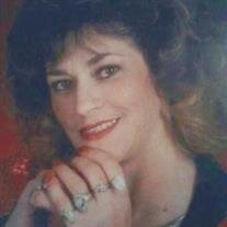Bridgette Sonya Durio