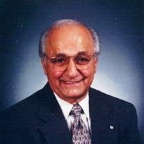 Michael E. LaRaia