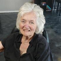 Wilma J. Straub