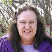NANCY ANN KEITH