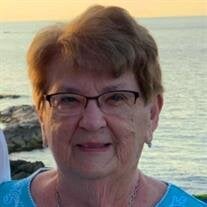 Kathleen "Kay" G. Nelson