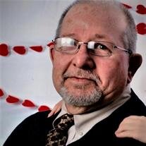 Donald Ray Hicks