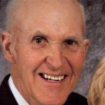 Norman "Norm" Norbert Putz