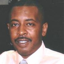 Michael Anthony Brown