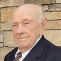 Ernest Burskey