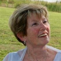 Barbara Lynne Schlensker
