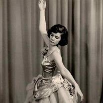 Gloria Beky Lynch