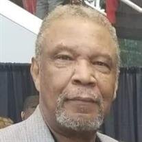 Terry L. Bruce
