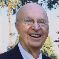 Pierpont "P.A." Askren Mack, Jr.