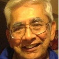 Jitendra C. Bhatt