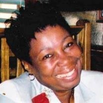 Alicia Davis-Powell