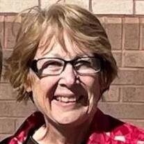 Sherry Lee Corley