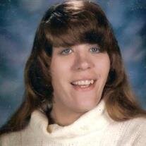 Sharon Lynn Miller