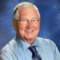 Leland C. Thompson