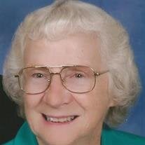 Marilyn Ann Hengstler