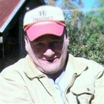 Jerry W. Thornton