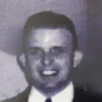 Lee Potter Jr.