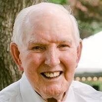 Dr. Norman Edward Showers