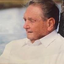 Merle Freeman Oglesby