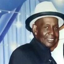 Mr. Willie Louis Irby Sr.