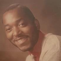 Gregory Lamont Dunlap Sr.