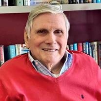 ALLEN WESLEY TABOR, II