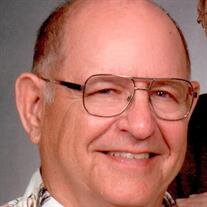 Emil James Korenek Jr