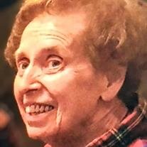 Karen Ann Hughes