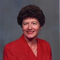 Lenice "Lennie" Marie Jindra Lohff