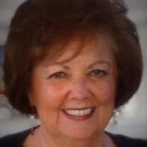 Mrs. Judith Hall Damon