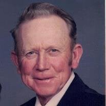 James Dewayne Alexander