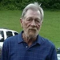 Billy Ray Hillard