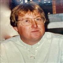 Mark Douglas McDonald