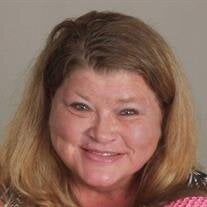 Wendy (Wilson) Paulson