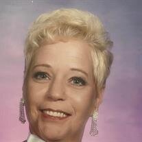 Doris Jean Tolbert